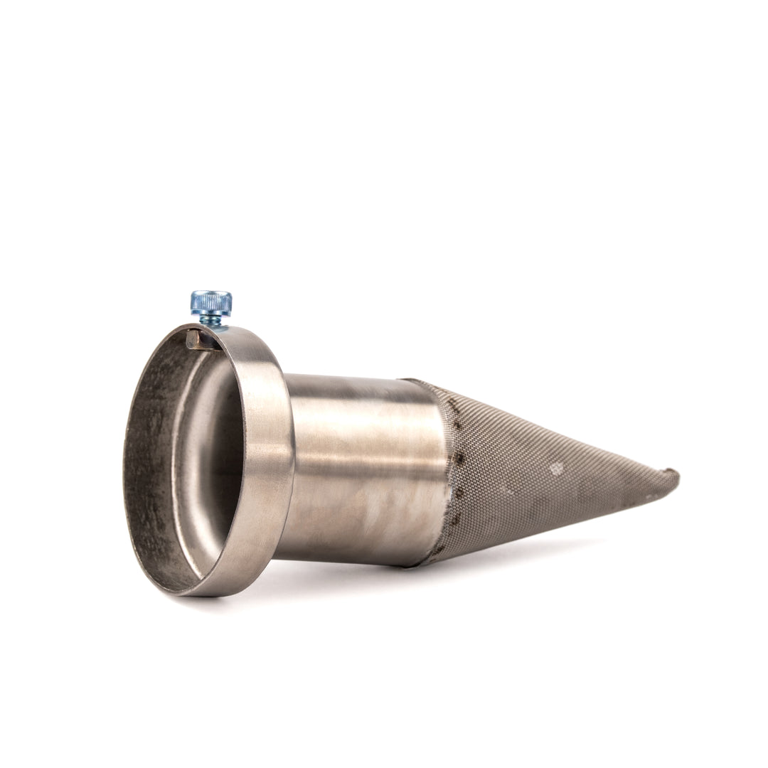 RPM ATV Spark Arrestor Insert With Quiet Core