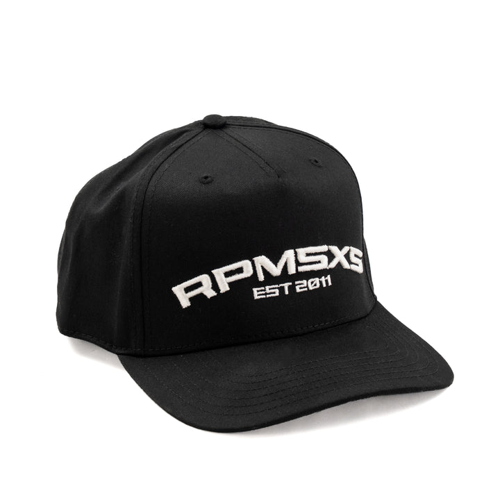 RPMSXS Arch Hat