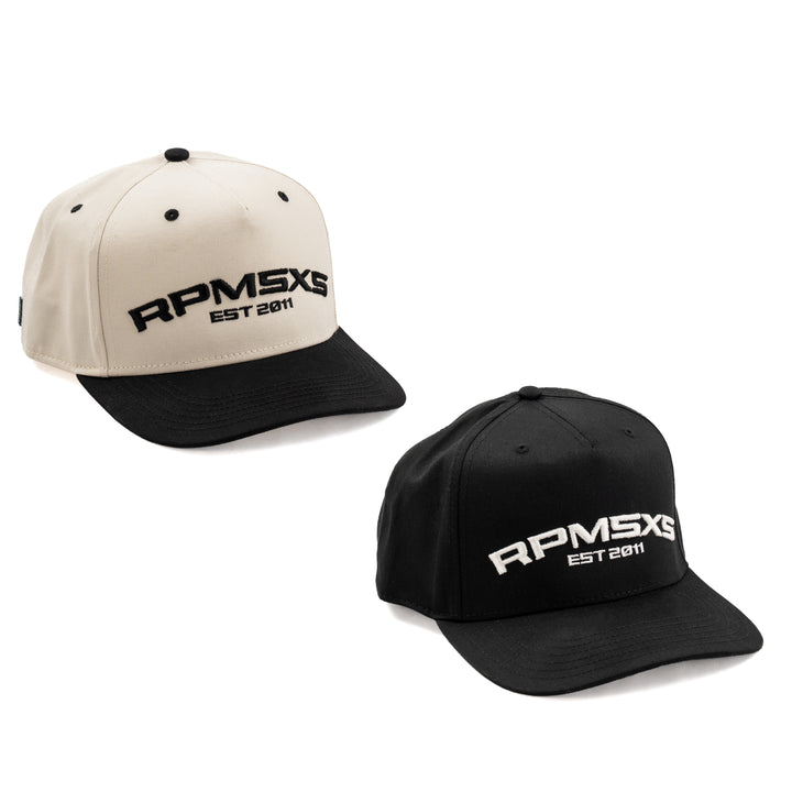 RPMSXS Arch Hat