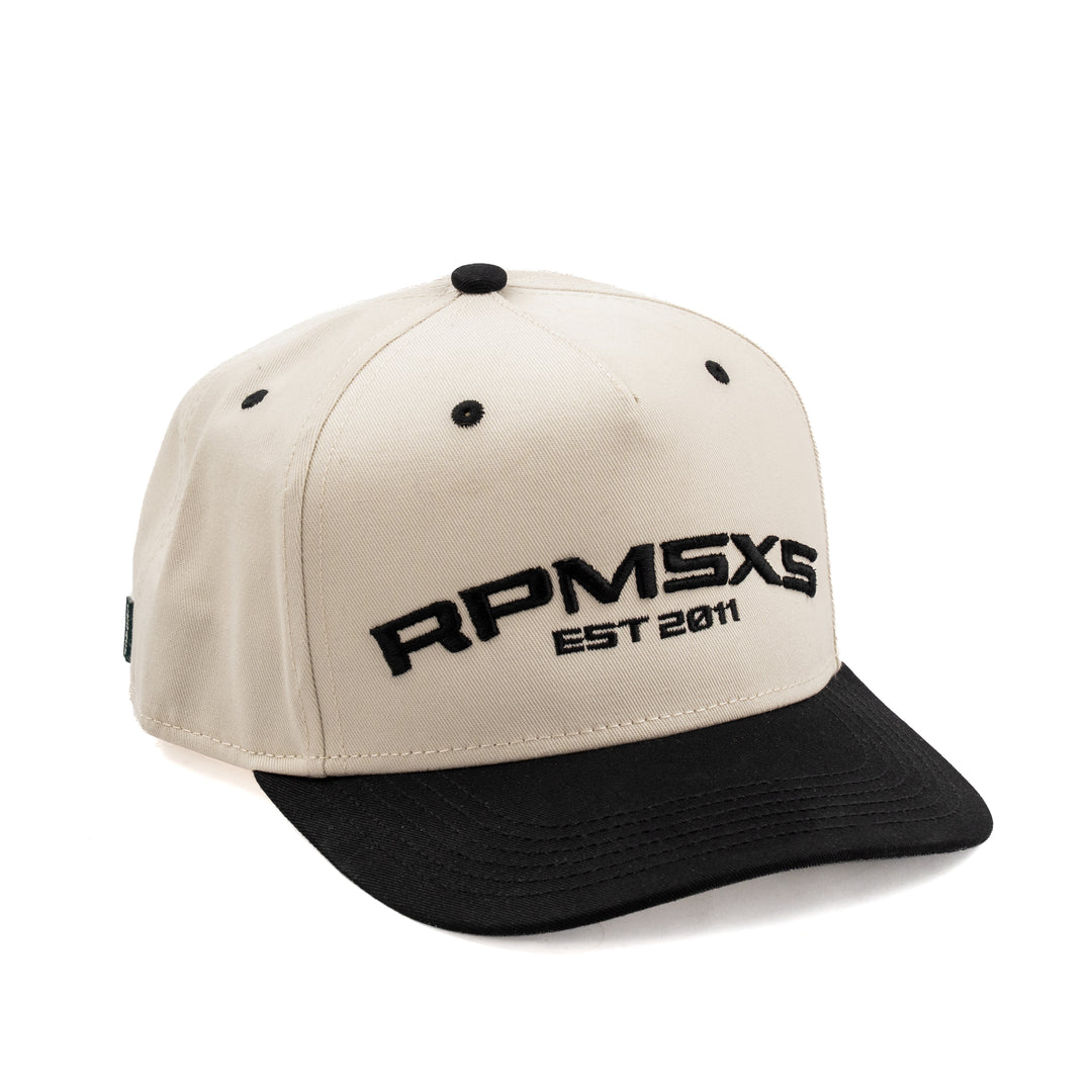 RPMSXS Arch Hat