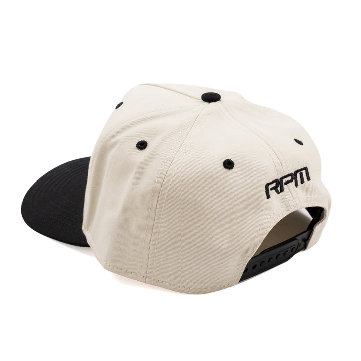 RPMSXS Arch Hat
