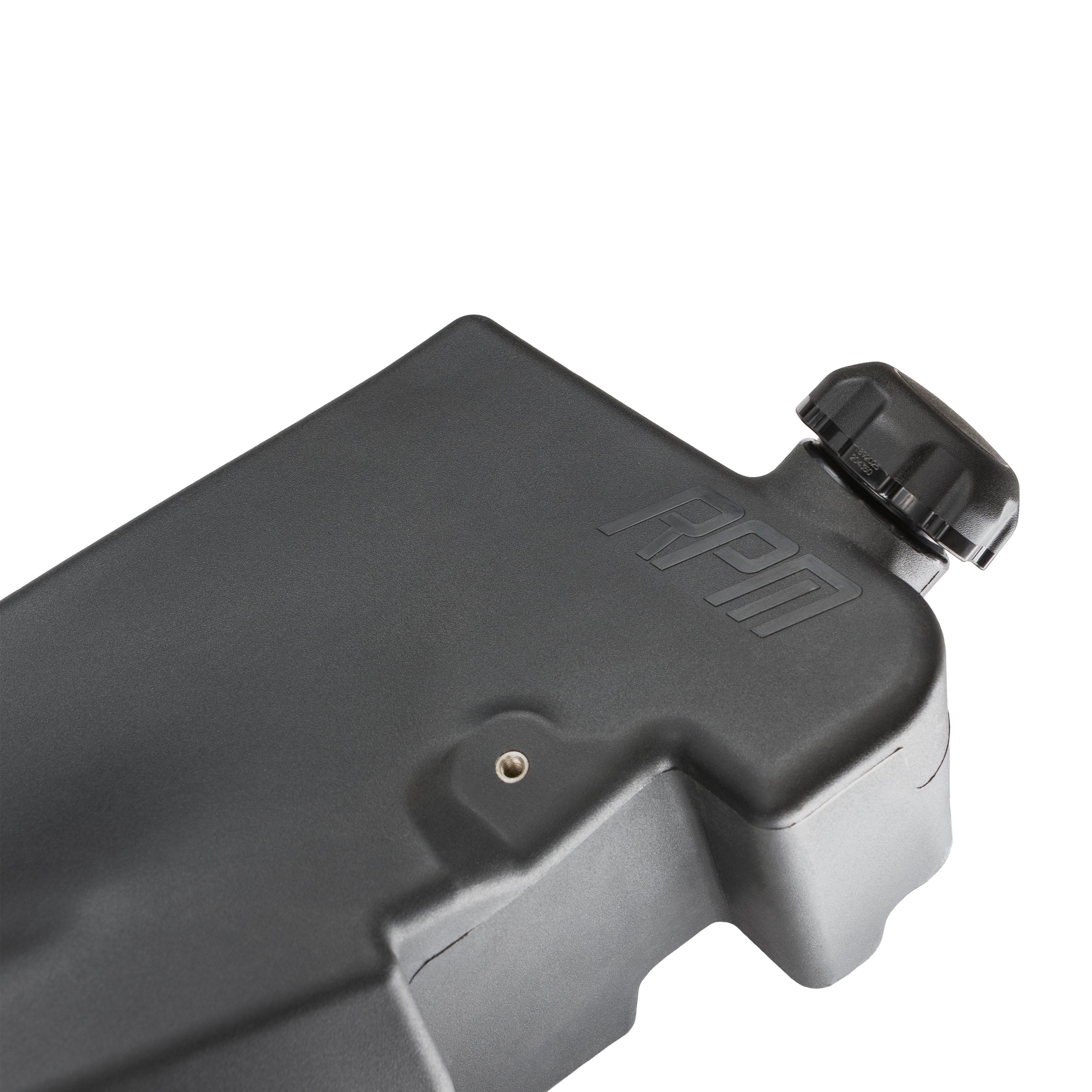 RPM RZR Pro R 2 Seat 5.2 Gallon Auxiliary Fuel Tank – RPM SXS