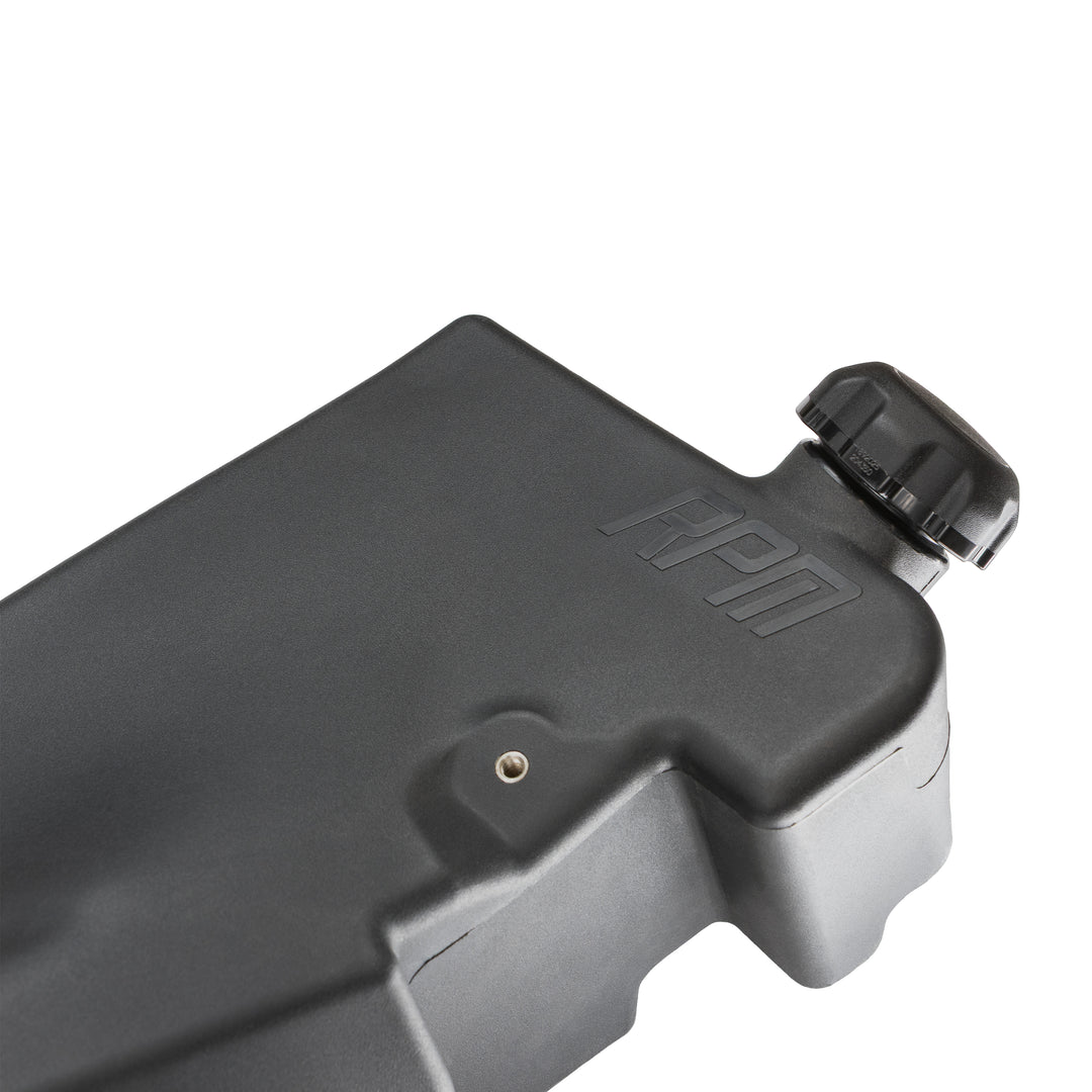 RPM RZR Pro R 2 Seat 5.2 Gallon Auxiliary Fuel Tank