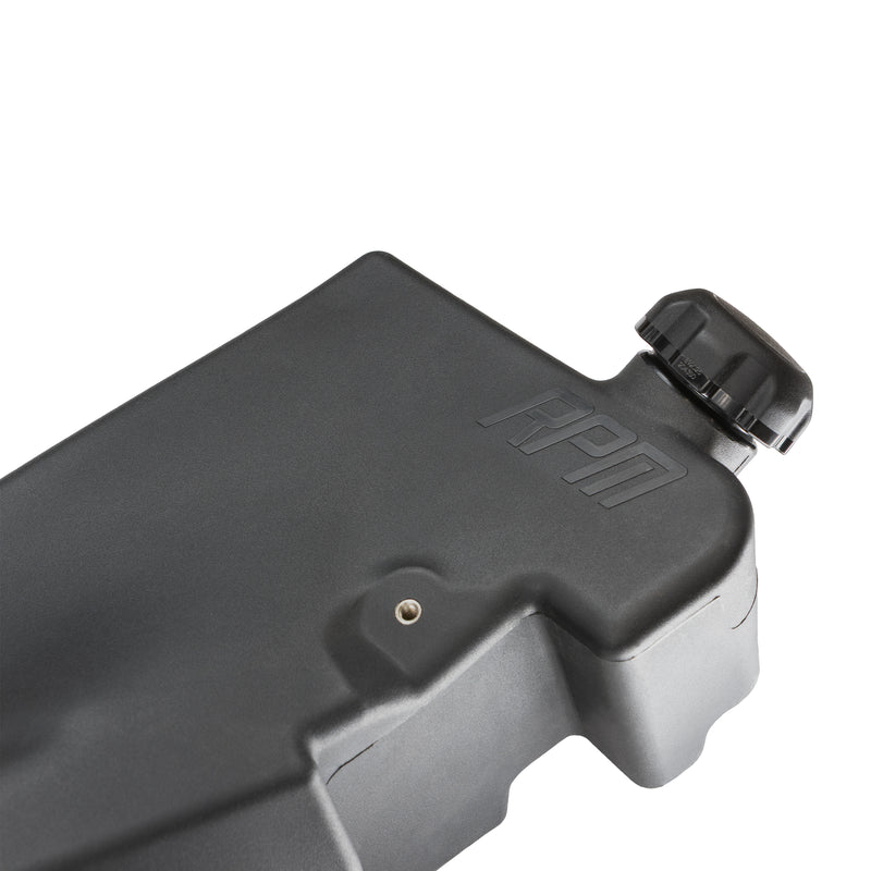 RPM RZR Pro R 2 Seat 5.2 Gallon Auxiliary Fuel Tank