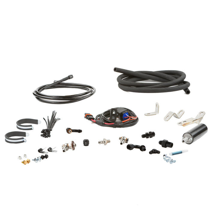 RPM RZR Pro R 2 Seat 5.2 Gallon Auxiliary Fuel Tank