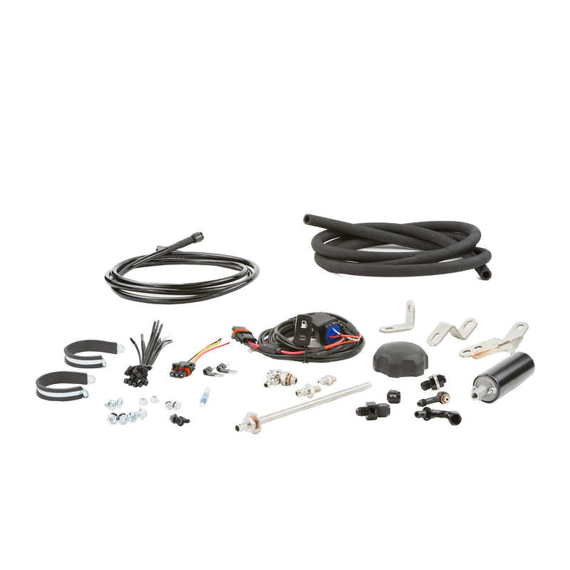 RPM RZR Pro R 2 Seat 5.2 Gallon Auxiliary Fuel Tank