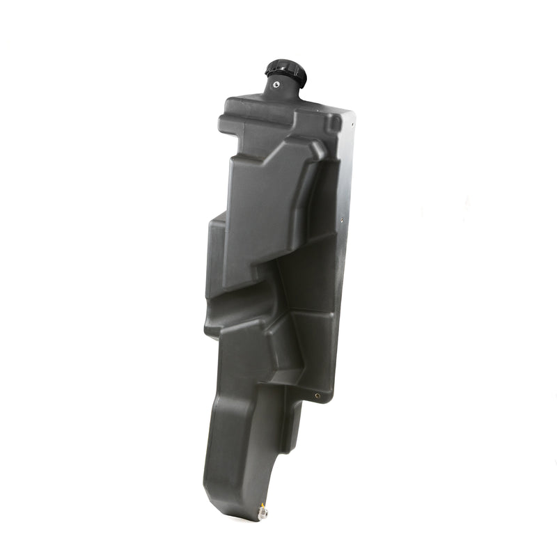 RPM RZR Pro R 2 Seat 5.2 Gallon Auxiliary Fuel Tank