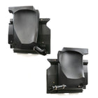 RPM Maverick R MAX Rear Seat Auxillary Fuel Tank Kit