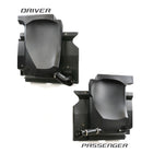 RPM Maverick R MAX Rear Seat Auxillary Fuel Tank Kit