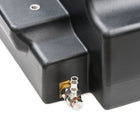 RPM Maverick R MAX Rear Seat Auxillary Fuel Tank Kit
