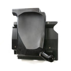 RPM Maverick R MAX Rear Seat Auxillary Fuel Tank Kit