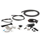 RPM Maverick R MAX Rear Seat Auxillary Fuel Tank Kit