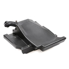 RPM Maverick R MAX Rear Seat Auxillary Fuel Tank Kit