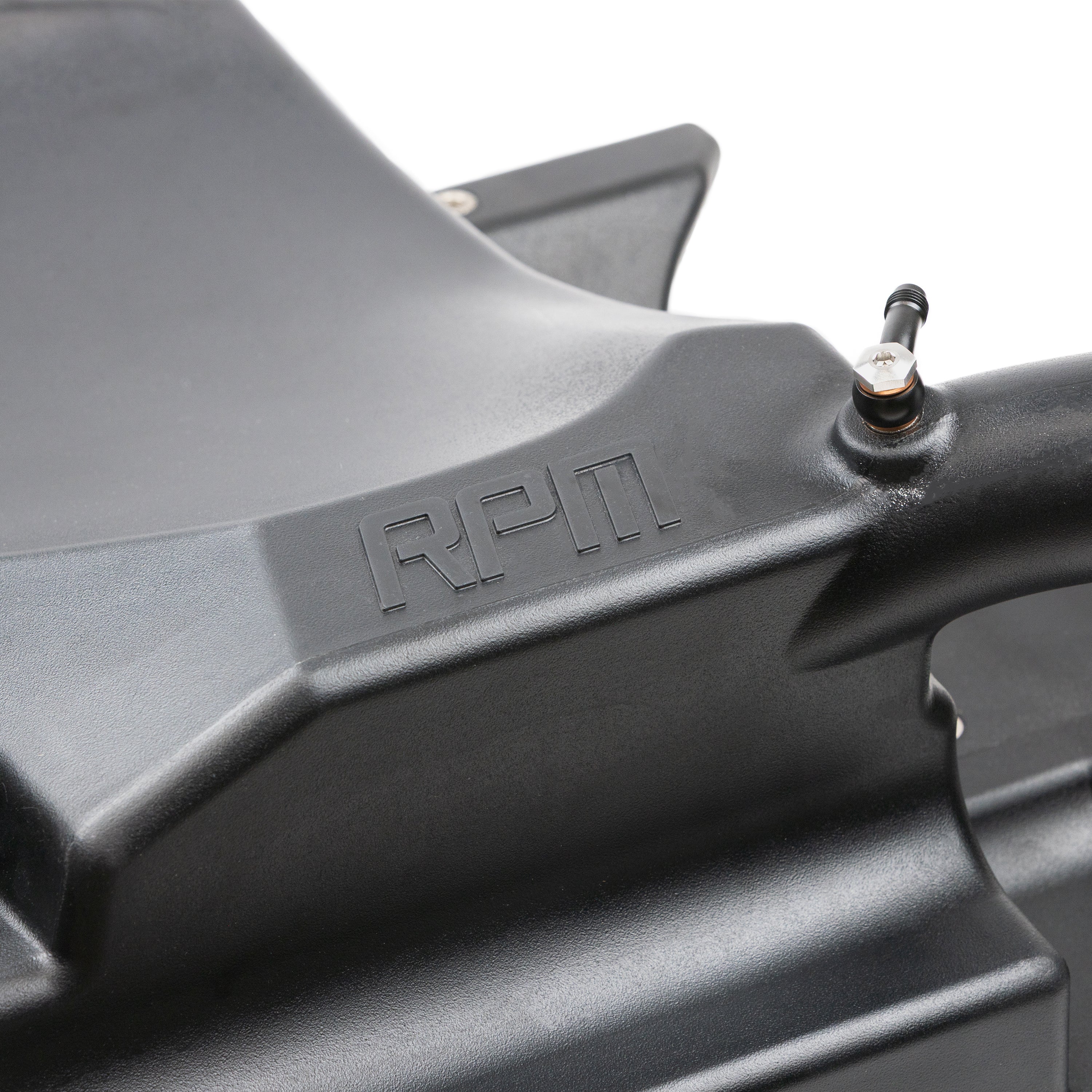 RPM Maverick R MAX Rear Seat Auxiliary Fuel Tank Kit – RPM SXS