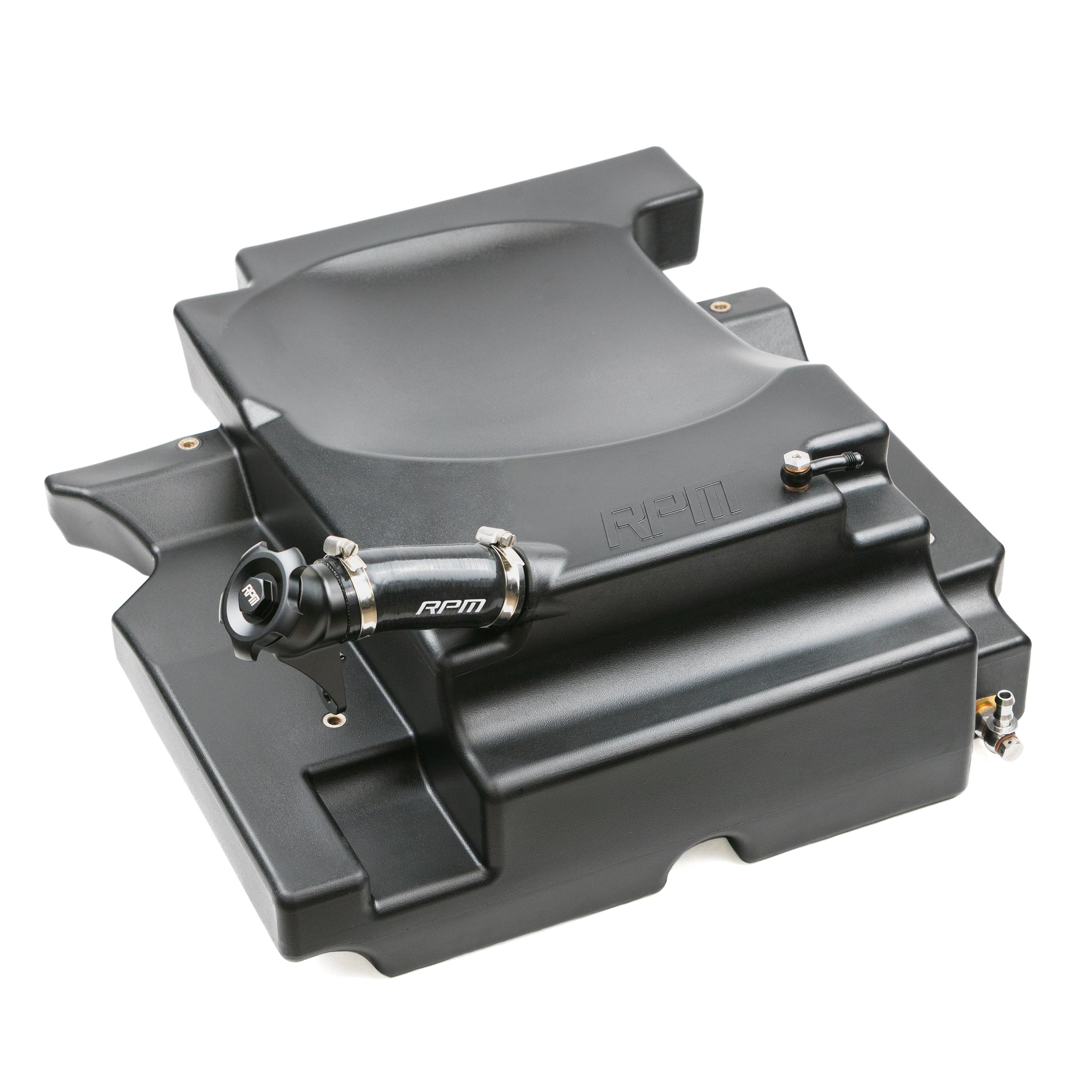 ムクSAR RPM Maverick R MAX Rear Seat Auxiliary Fuel Tank Kit – RPM SXS