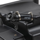 RPM Maverick R MAX Rear Seat Auxillary Fuel Tank Kit