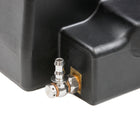 RPM Maverick R MAX Rear Seat Auxillary Fuel Tank Kit