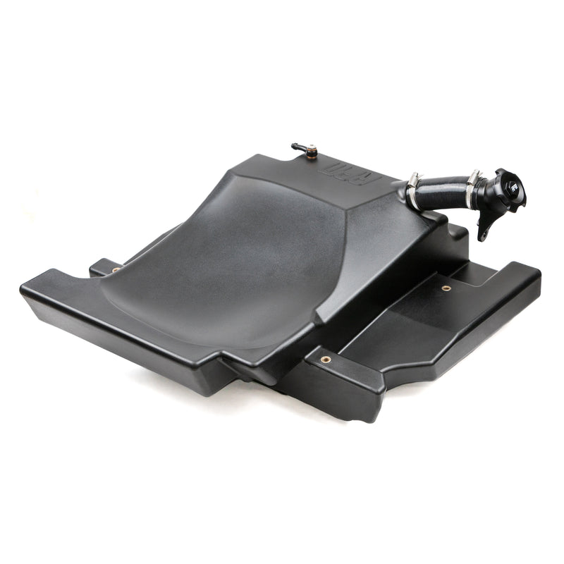 RPM Maverick R MAX Rear Seat Auxillary Fuel Tank Kit