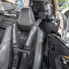 RPM RZR Pro R 2 Seat 5.2 Gallon Auxiliary Fuel Tank