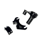 RPM Spare Axle Carrier Cage Mount Kit, 1.25