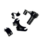 RPM Spare Axle Carrier Cage Mount Kit, 1.25