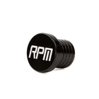 RPM Recirculation & Vent Ports