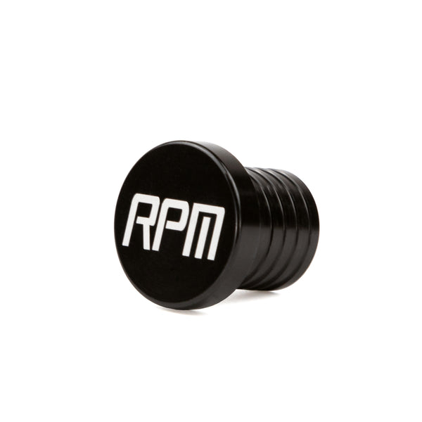 RPM 25MM BOV Recirculation Plug