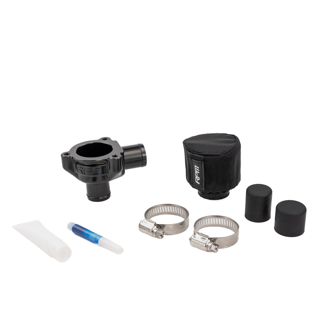 CFMoto OEM Electronic BOV Adapter Kit