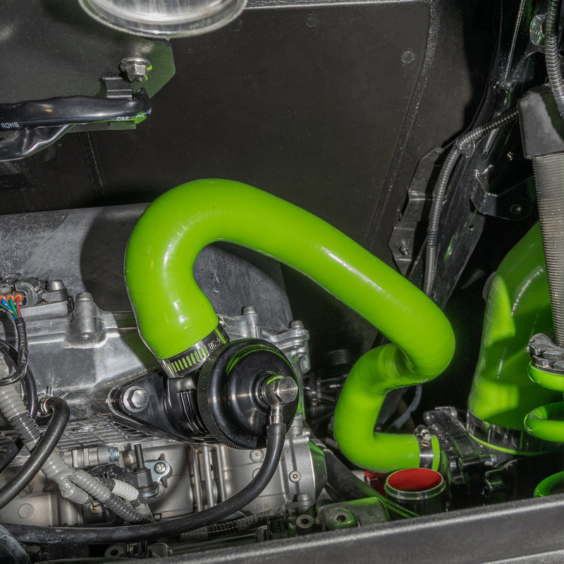 RPM Kawasaki Teryx H2 Billet V2 BOV Kit