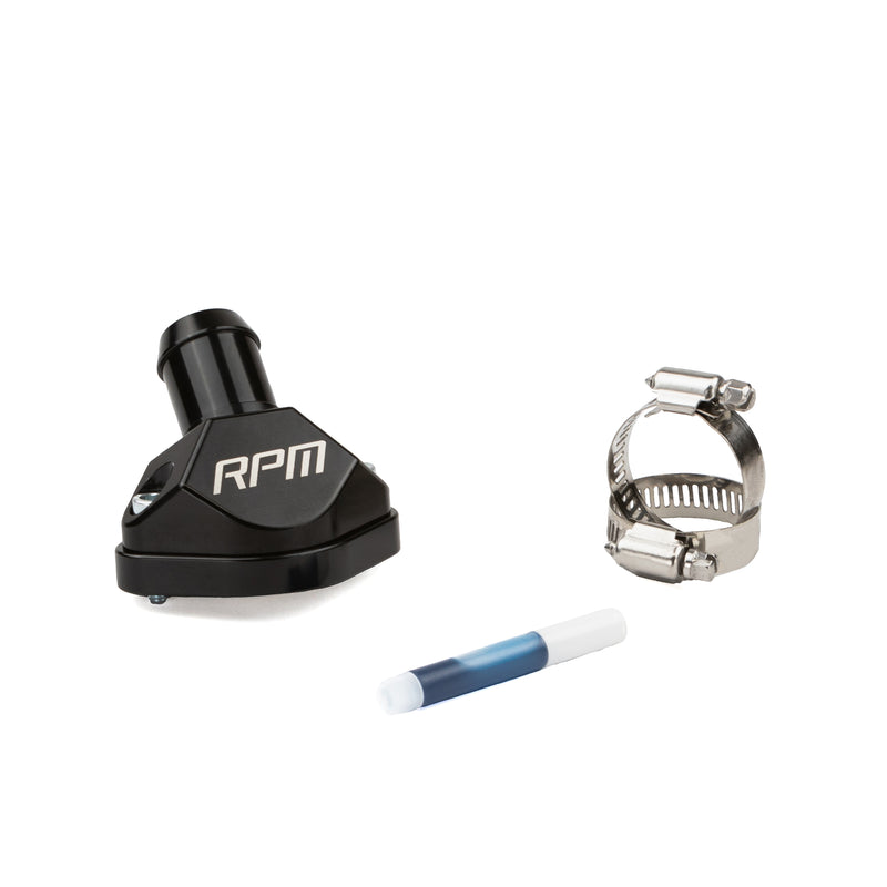 RPM ( BOV ) Blow Off Valve Recirculation Kit