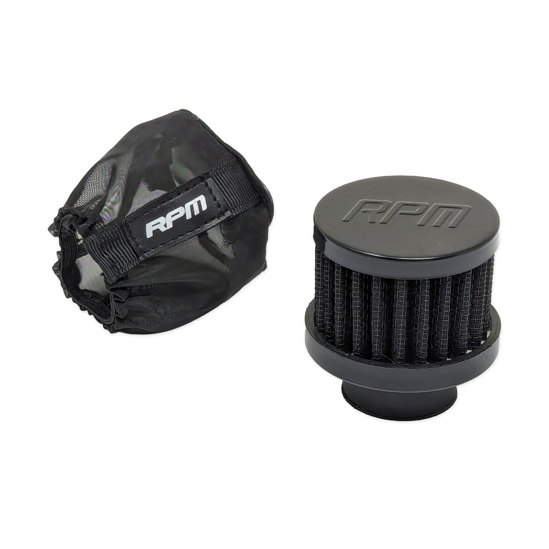 RPM CFMoto Z10 Mechanical BOV Kit
