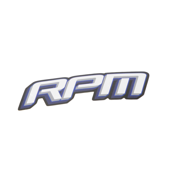 RPM Stickers