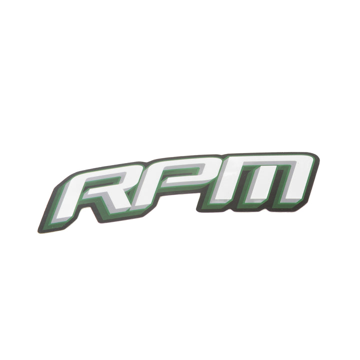 RPM Stickers