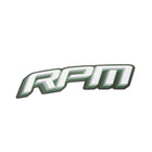 RPM Stickers