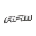 RPM Stickers