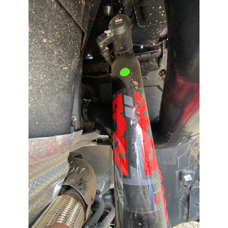 RPM RZR Pro XP, Pro S, & Turbo R