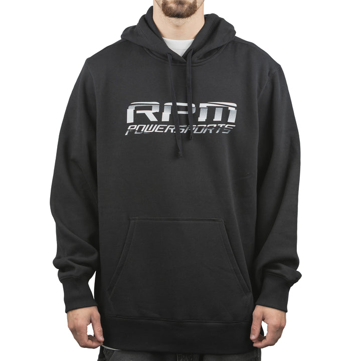 RPM Powersports "Big Logo"  Hoodie