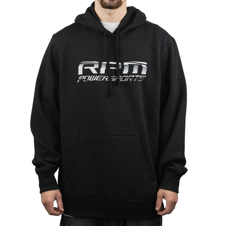 RPM Powersports "Big Logo"  Hoodie