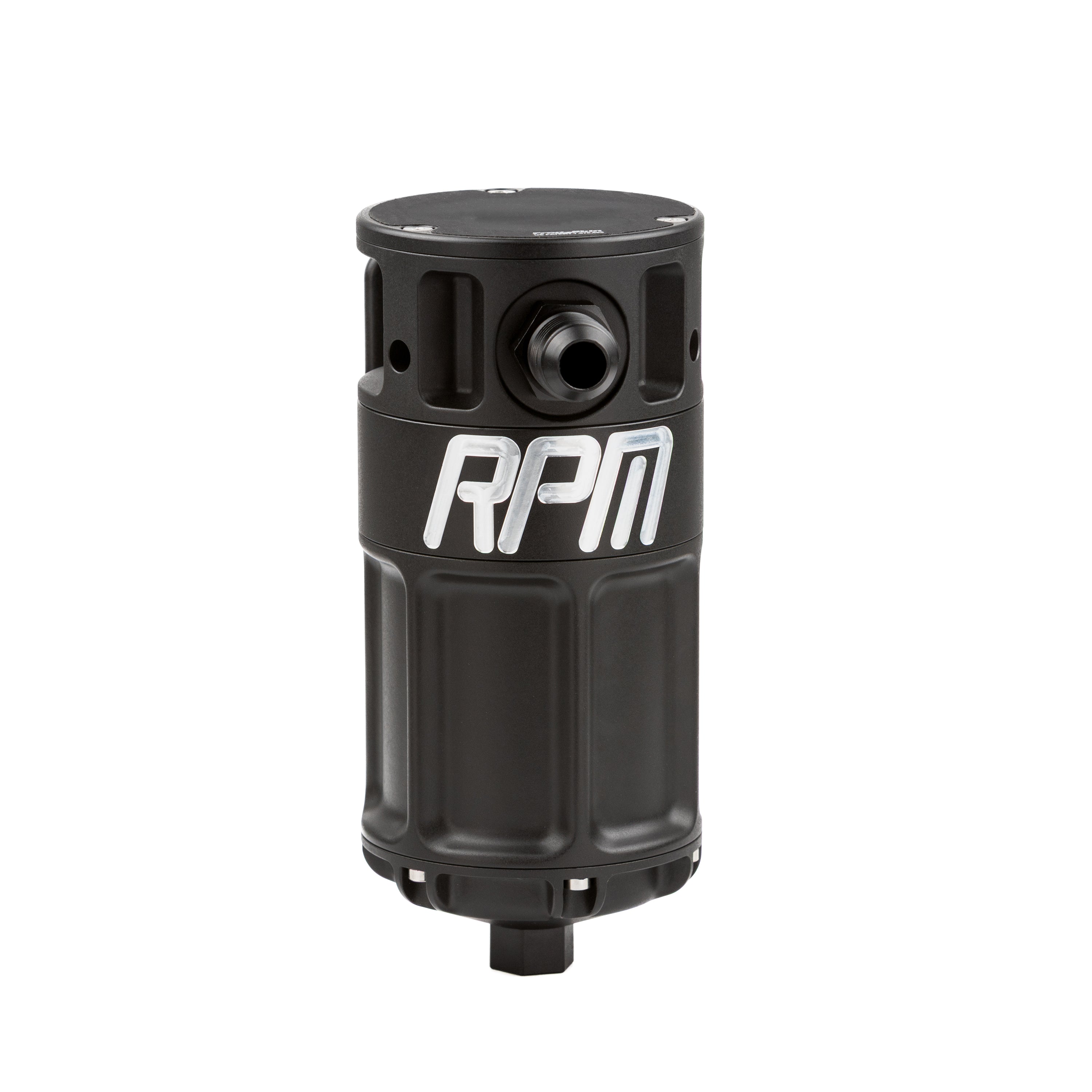 RPM Kawasaki Teryx H2 4-Stage Oil Catch Can Kit – RPM SXS