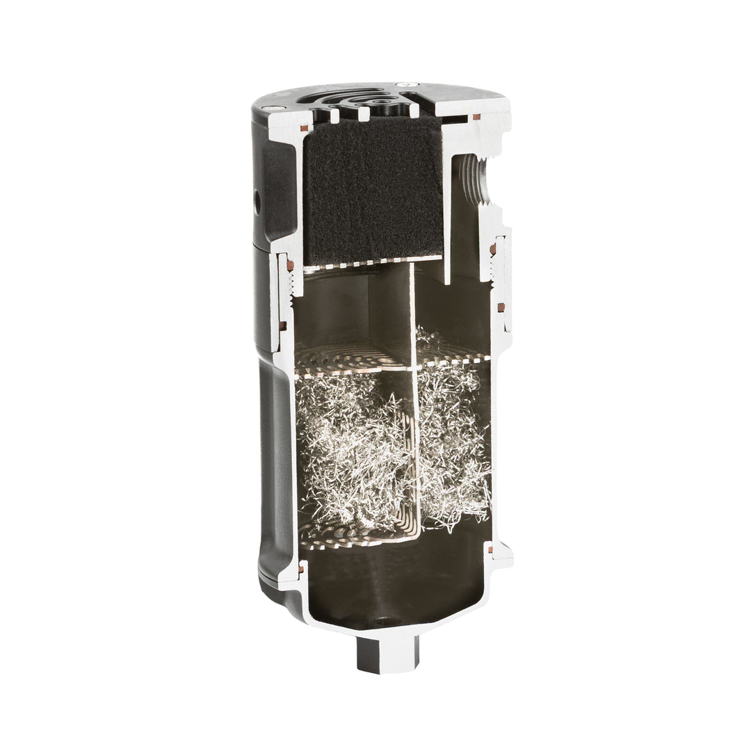 RPM Polaris RZR Pro R (4 CYL) 4-Stage Oil Catch Can Kit