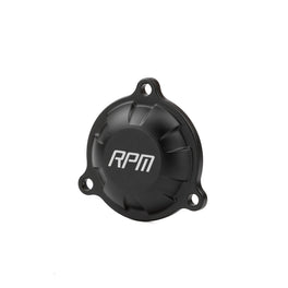 RPM Billet Magnetic Oil Filter Cap -  Maverick R, X3, Defender, Commander, Outlander