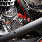 RPM Billet Magnetic Oil Filter Cap -  Maverick R, X3, Defender, Commander, Outlander