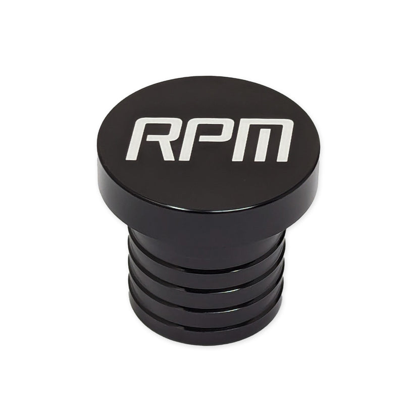 Polaris RZR Blow Off Valve For All Turbo Models | RPM SxS