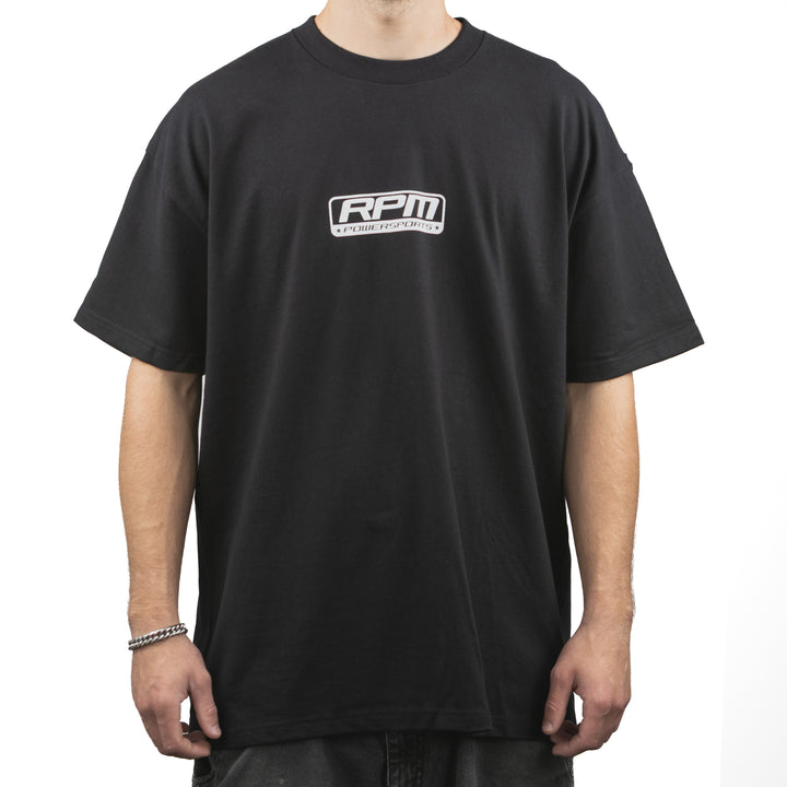 Box Logo T-Shirt