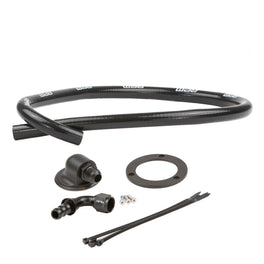 RPM Segway Super Villain 4-Stage Catch Recirculation kit