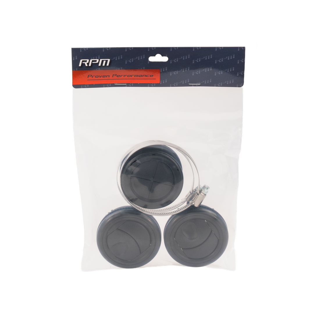RPM Air Vent Hardware Kit