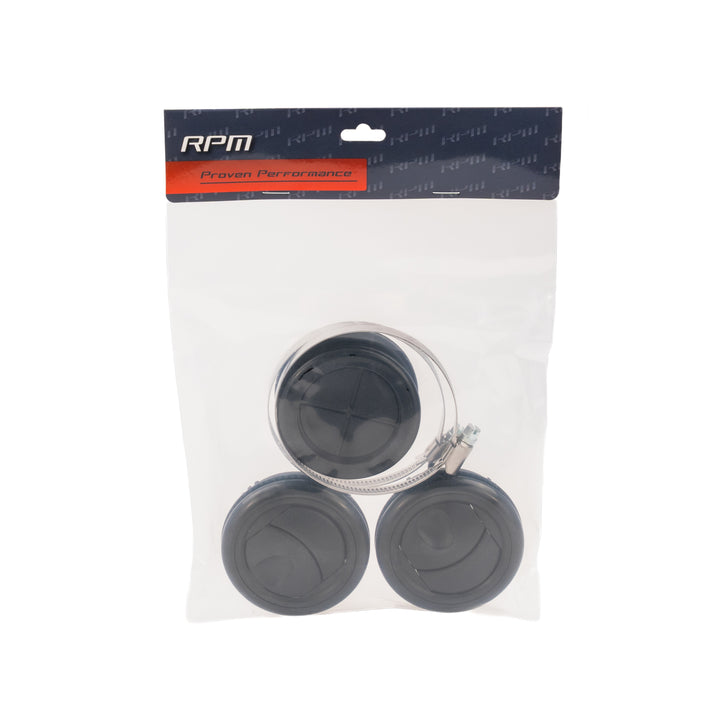 RPM Air Vent Hardware Kit