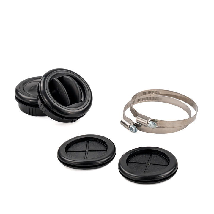 RPM Air Vent Hardware Kit