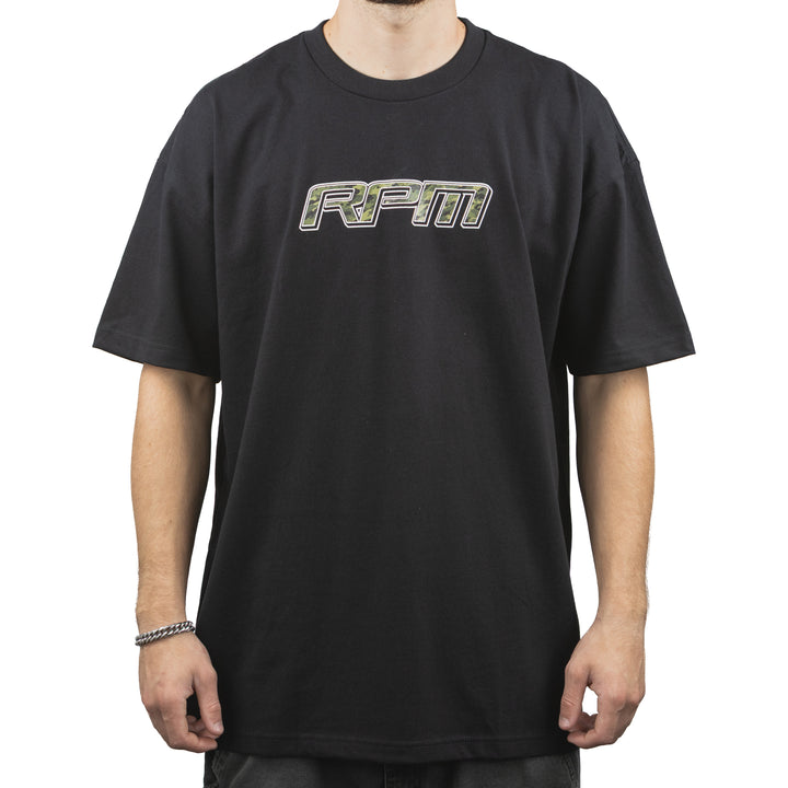 RPM Camo T-Shirt