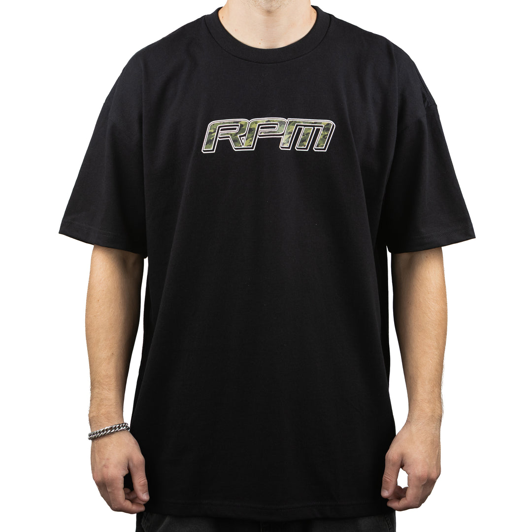 RPM Camo T-Shirt